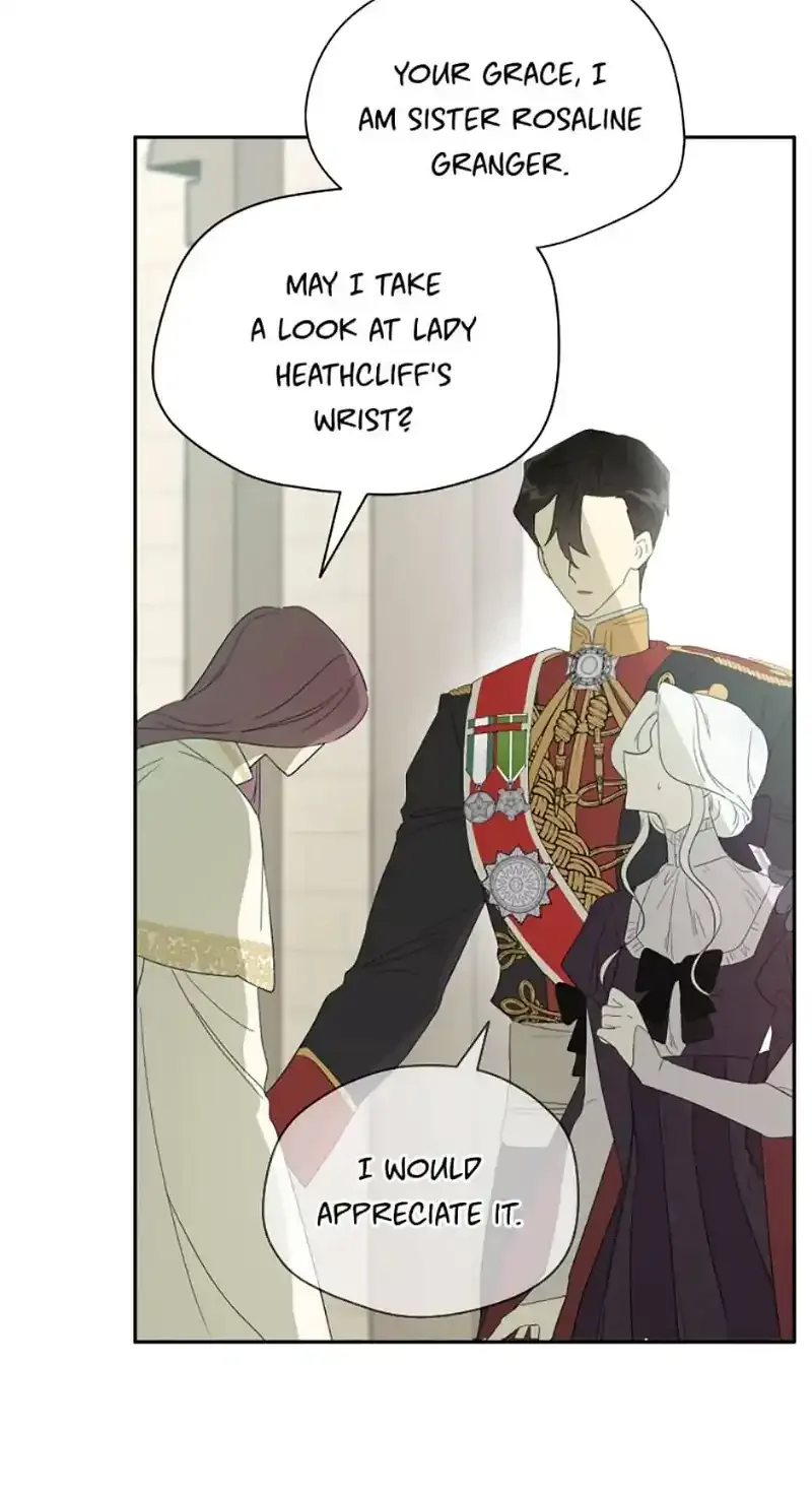 I Became the Hero’s Mom Chapter 38 page 60