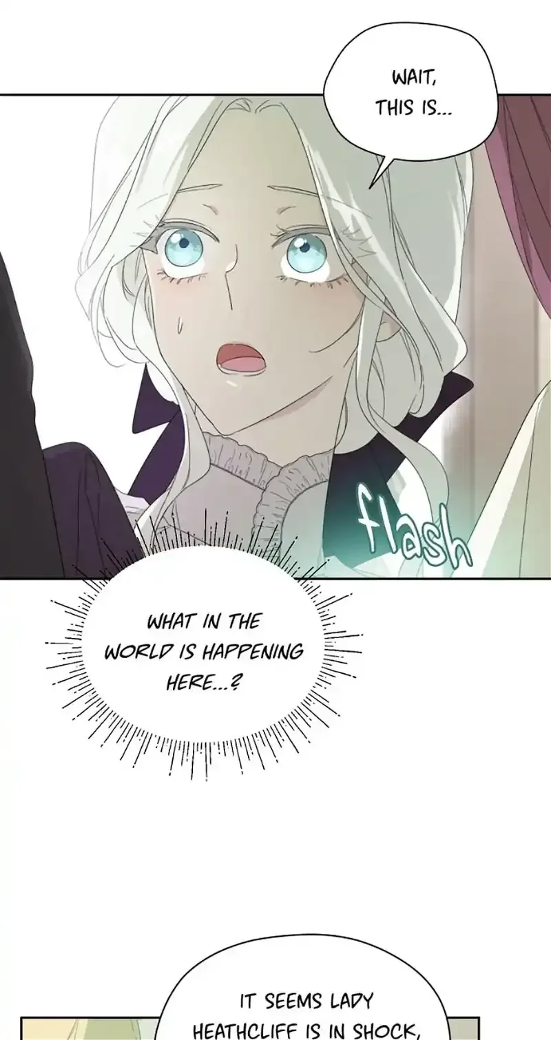I Became the Hero’s Mom Chapter 38 page 61