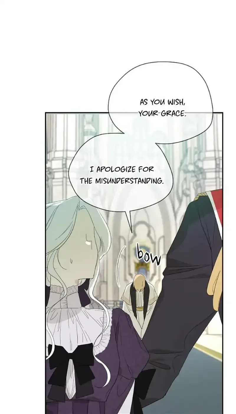 I Became the Hero’s Mom Chapter 38 page 64