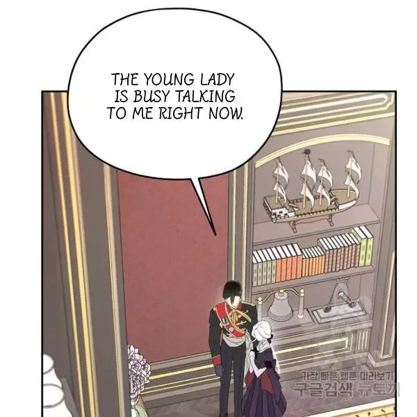 I Became the Hero’s Mom Chapter 40 page 116