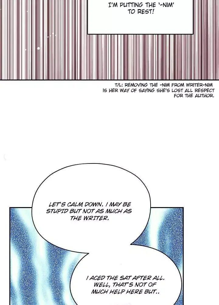 I Became the Hero’s Mom Chapter 39 page 64