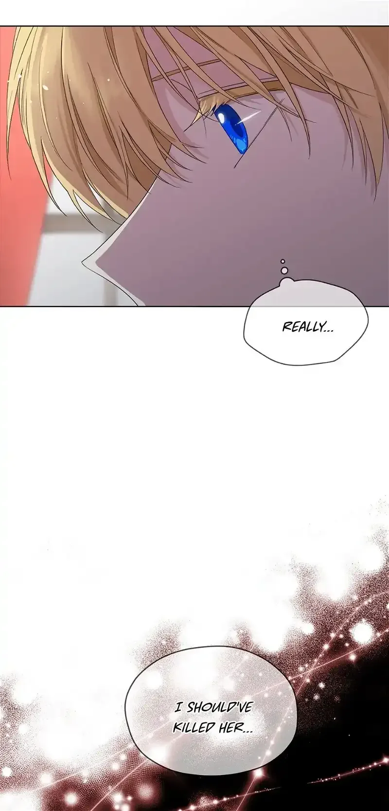 I Became the Hero’s Mom Chapter 47 page 5