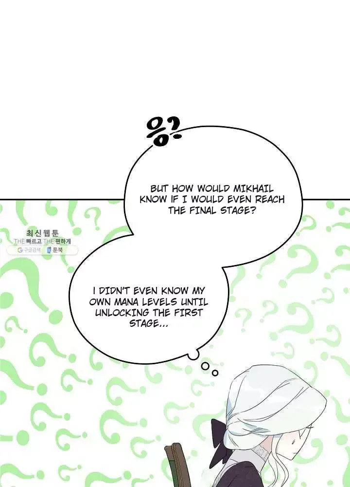 I Became the Hero’s Mom Chapter 39 page 72