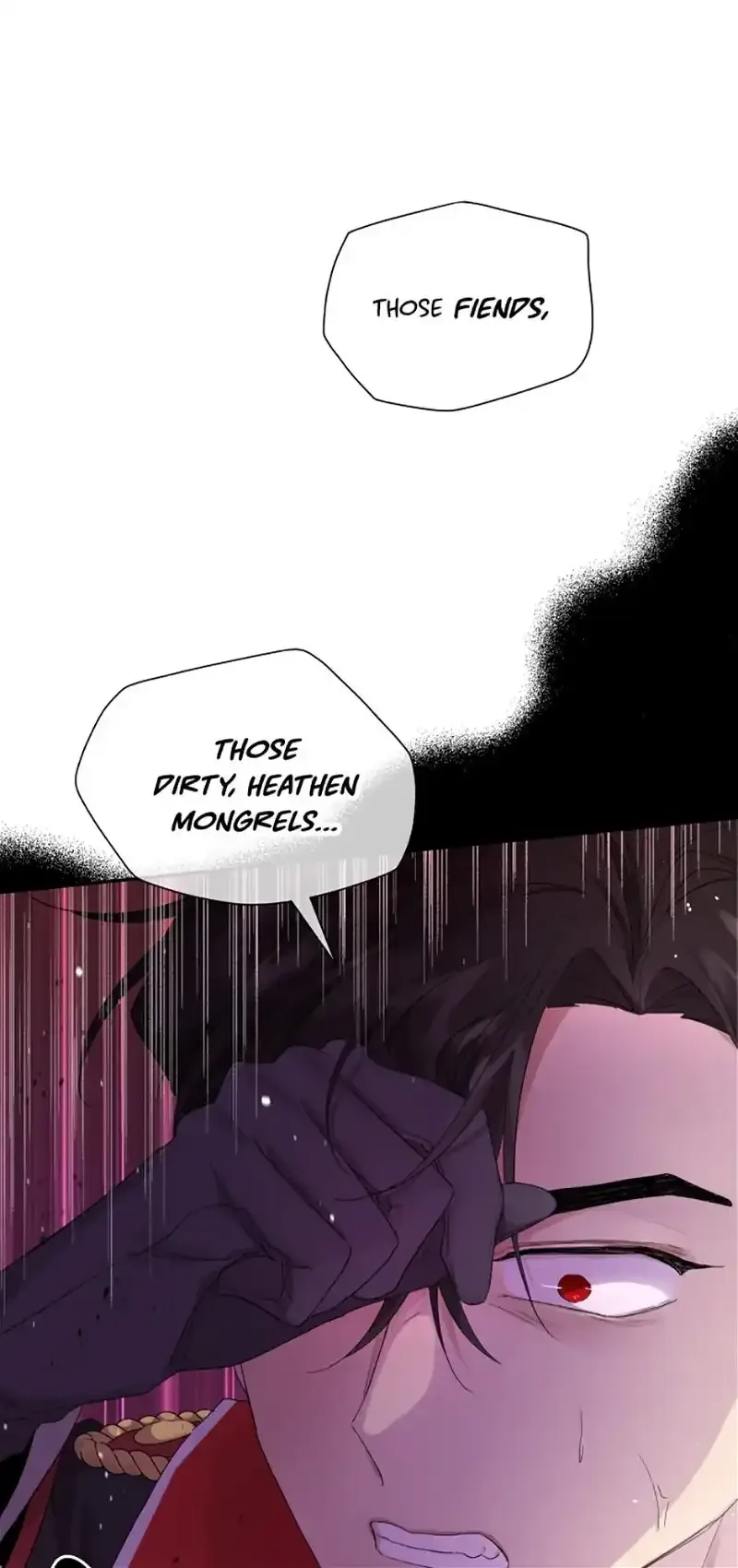 I Became the Hero’s Mom Chapter 44 page 34