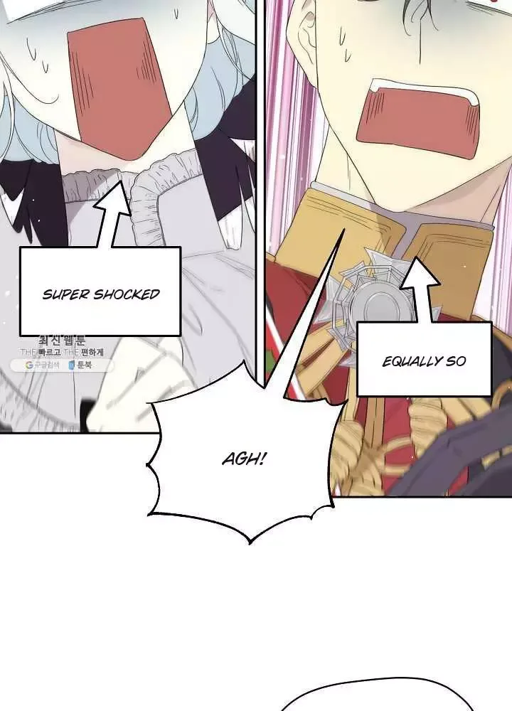 I Became the Hero’s Mom Chapter 39 page 83
