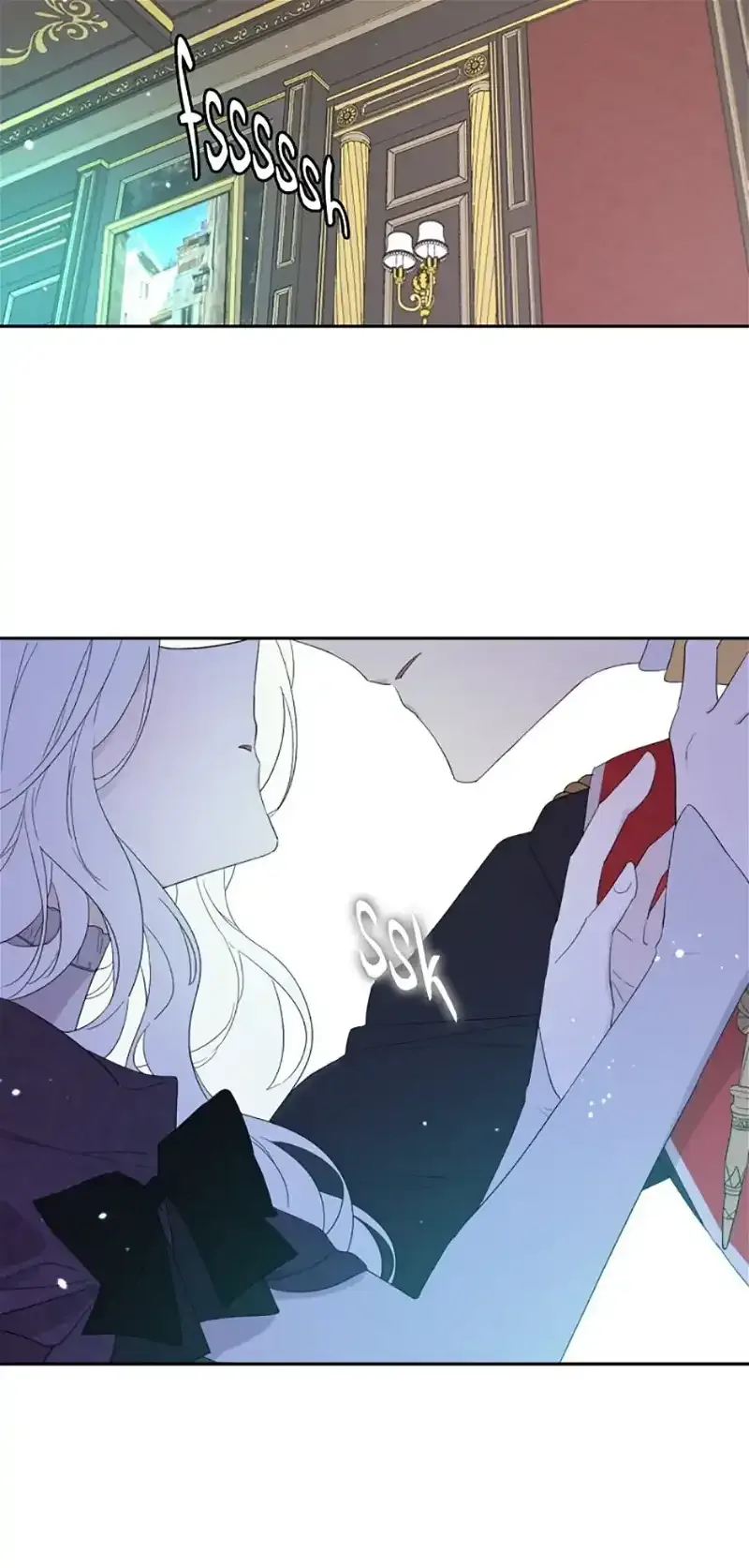 I Became the Hero’s Mom Chapter 44 page 32