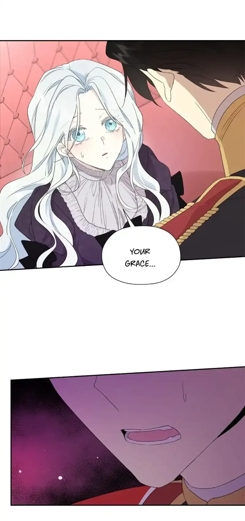 I Became the Hero’s Mom Chapter 44 page 33