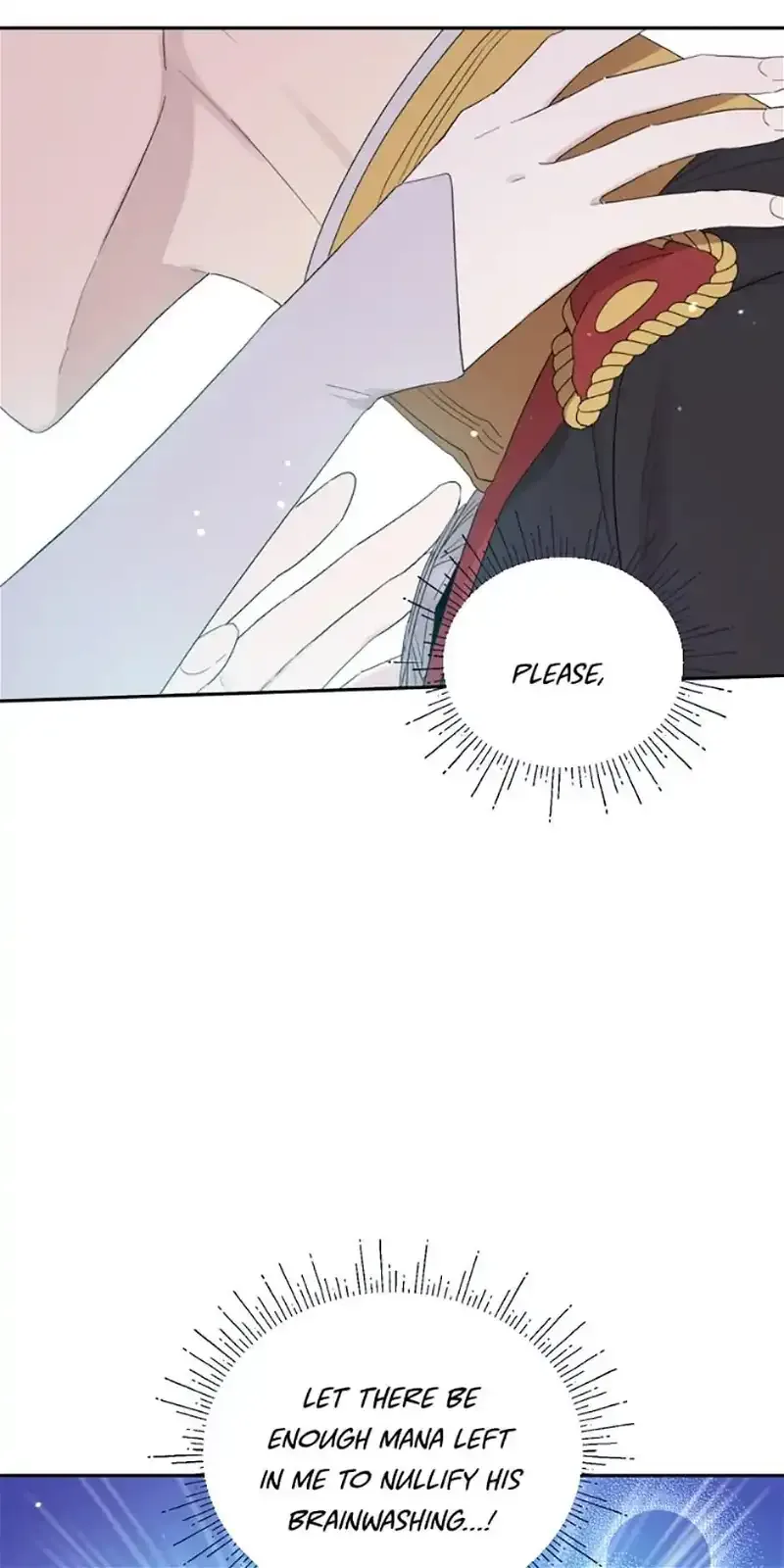 I Became the Hero’s Mom Chapter 44 page 26
