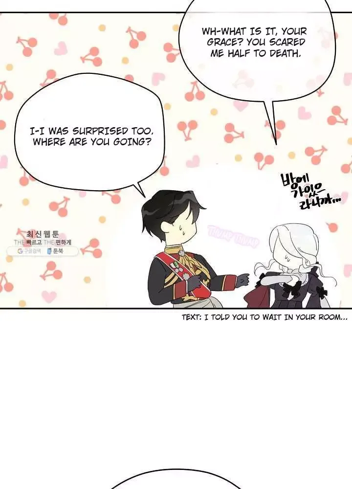 I Became the Hero’s Mom Chapter 39 page 84