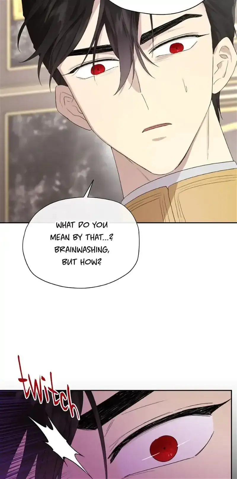I Became the Hero’s Mom Chapter 44 page 38