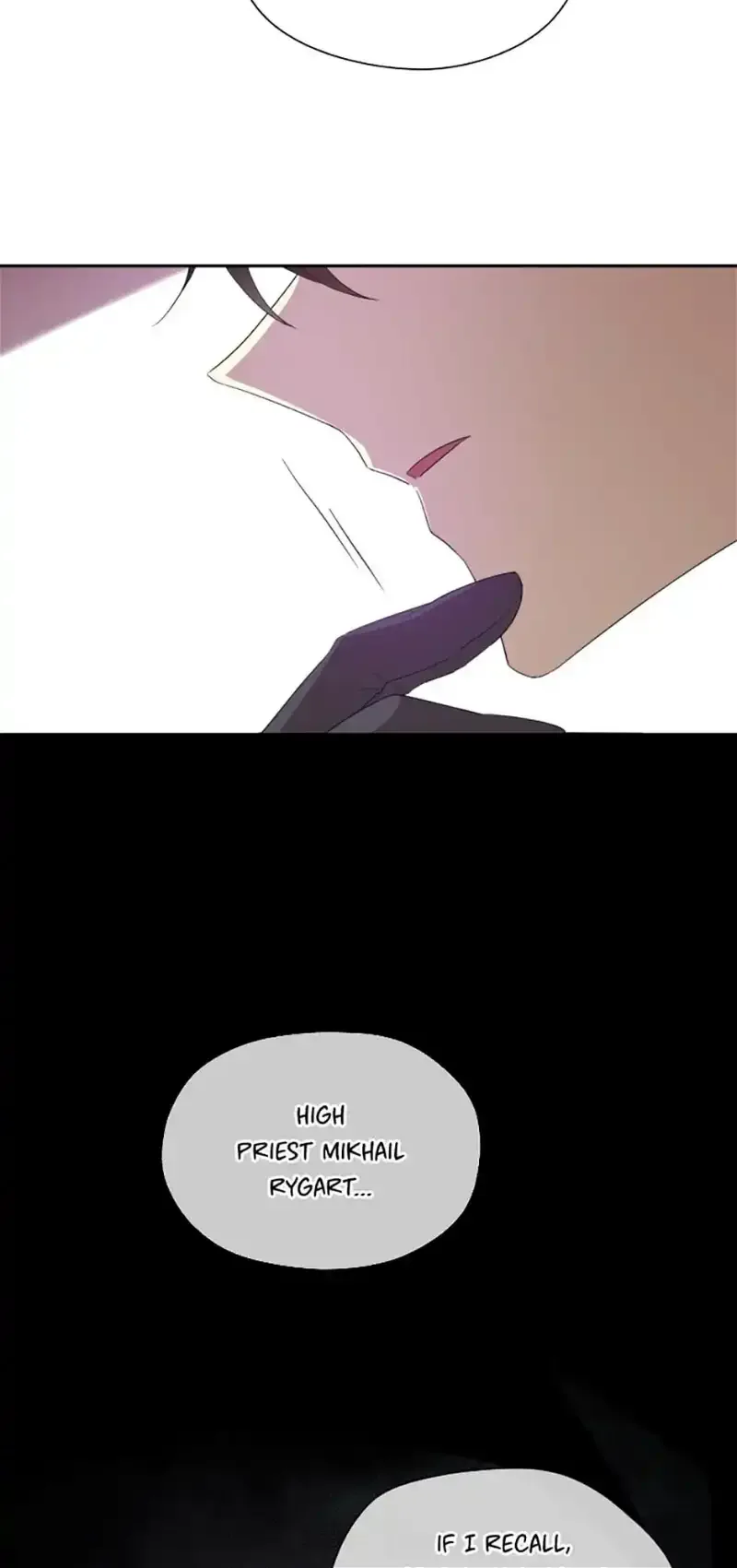 I Became the Hero’s Mom Chapter 44 page 42