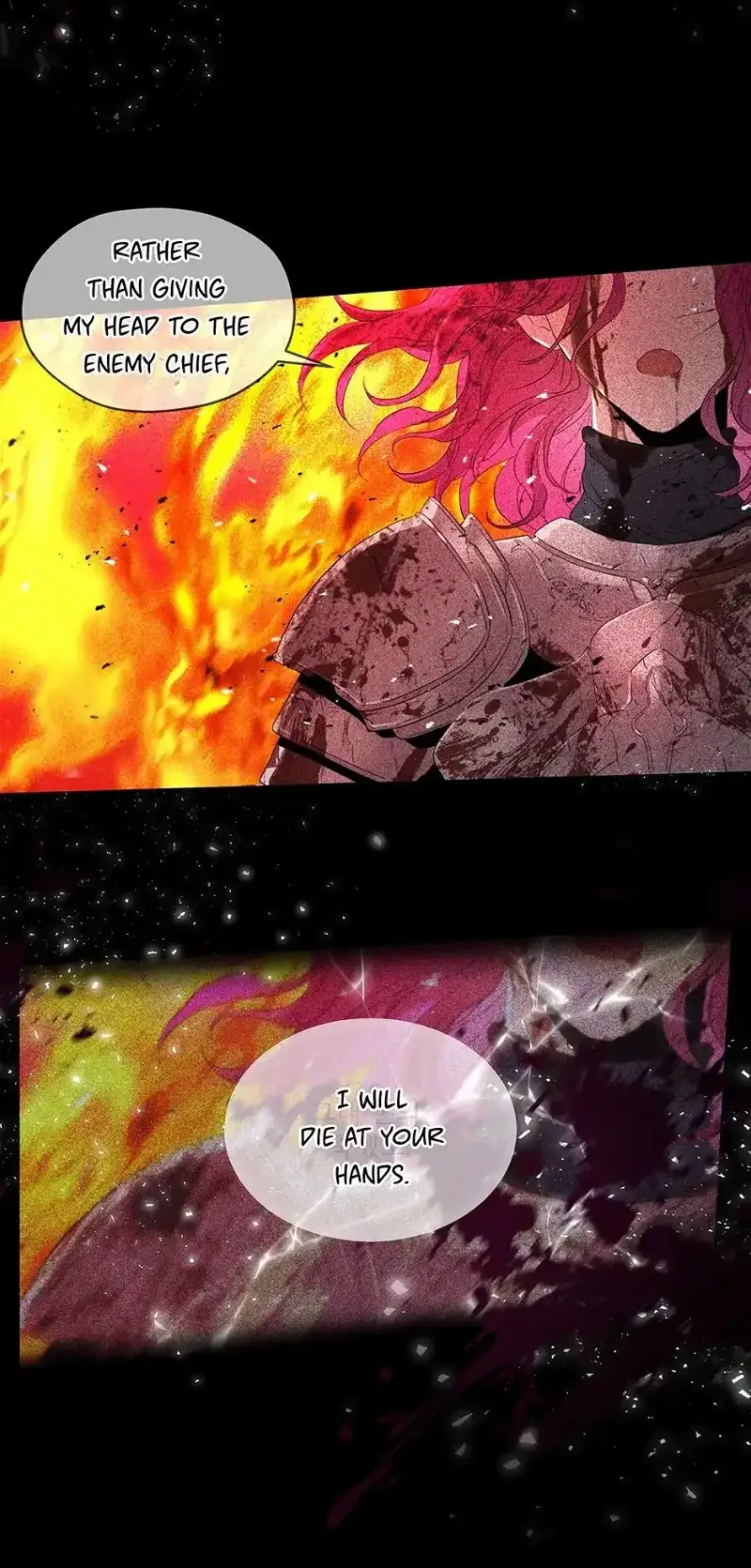 I Became the Hero’s Mom Chapter 47 page 17