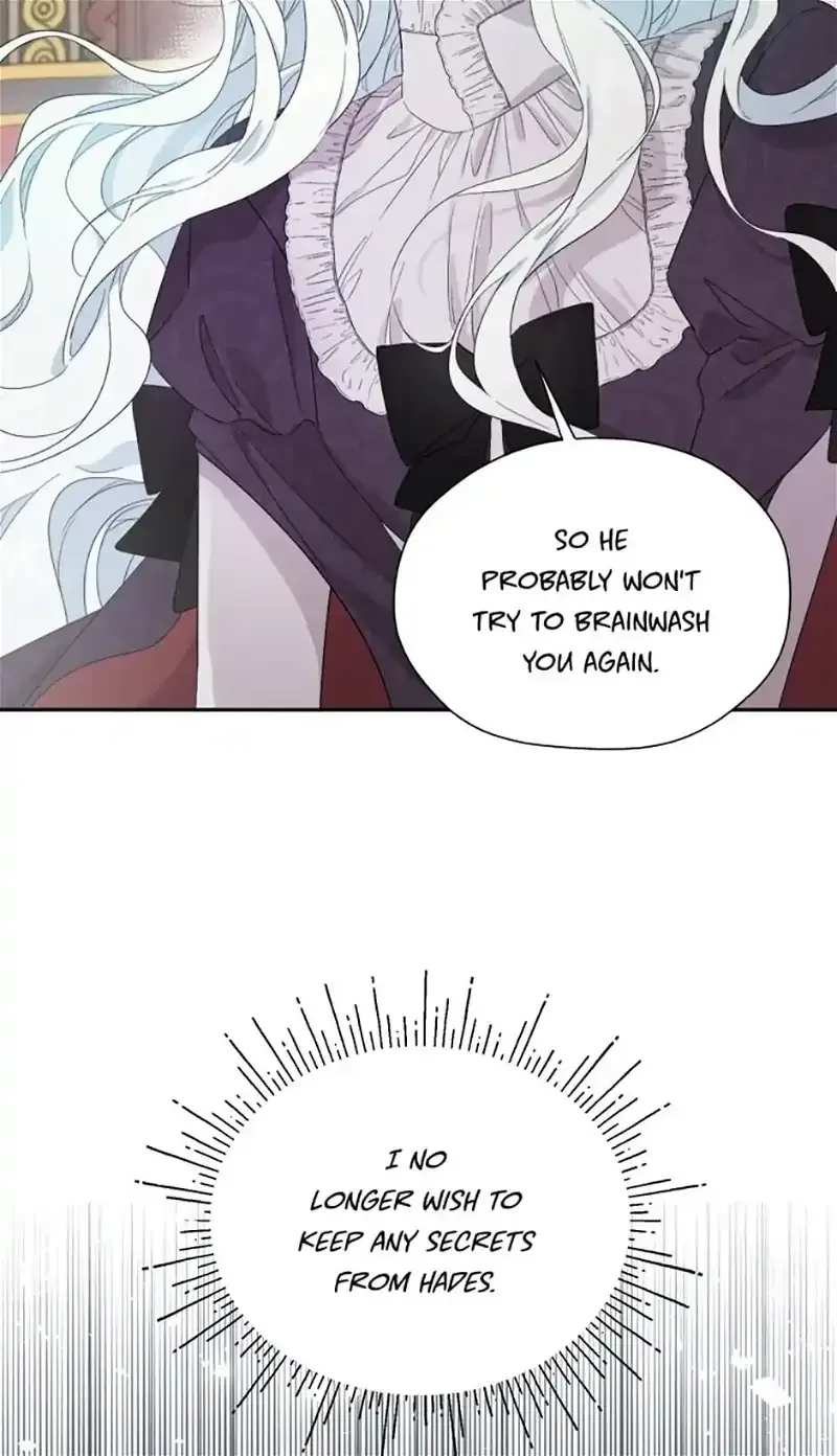 I Became the Hero’s Mom Chapter 44 page 51