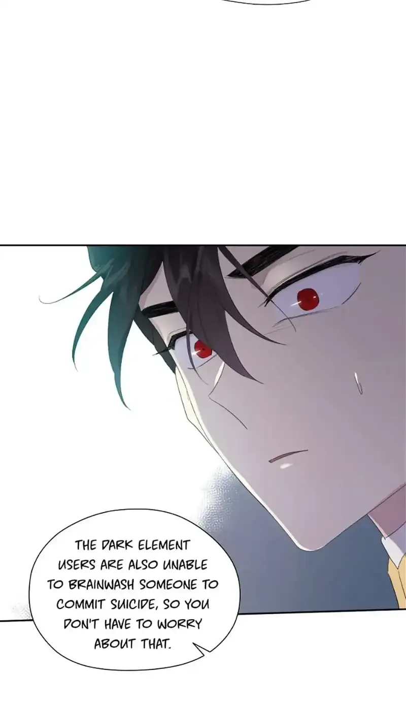 I Became the Hero’s Mom Chapter 44 page 53