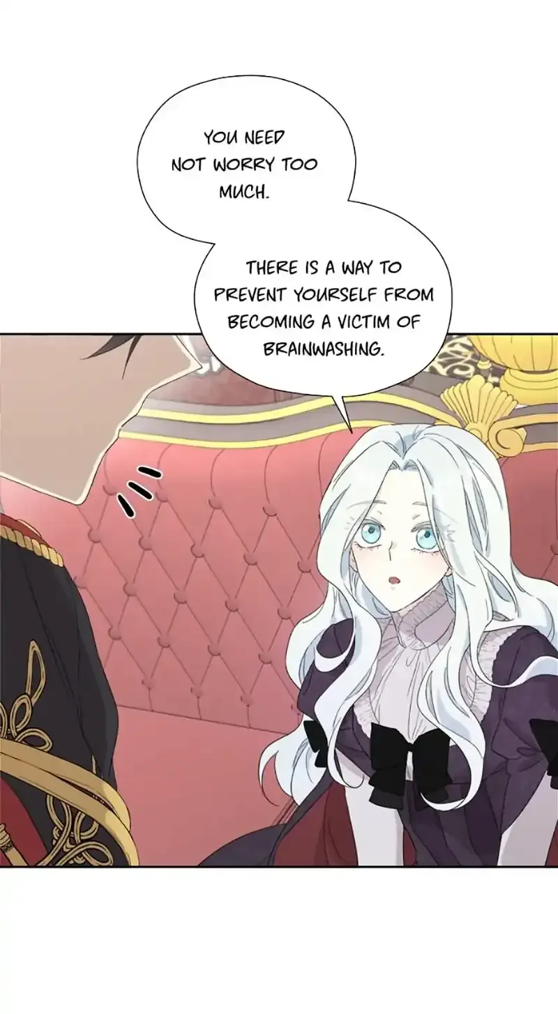 I Became the Hero’s Mom Chapter 44 page 45