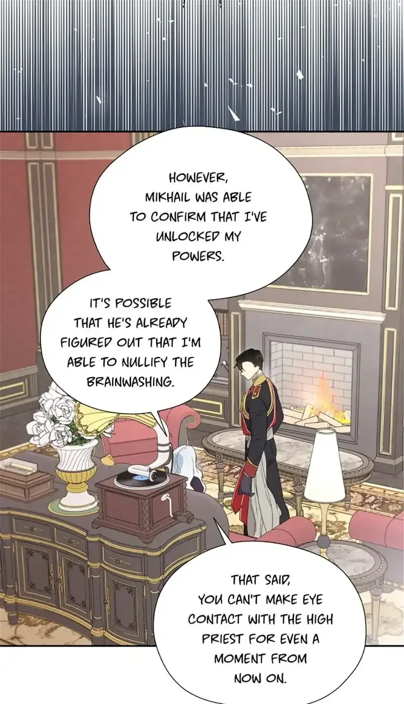 I Became the Hero’s Mom Chapter 44 page 52