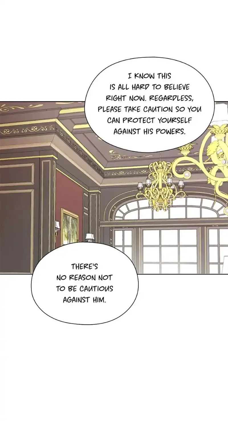 I Became the Hero’s Mom Chapter 44 page 55