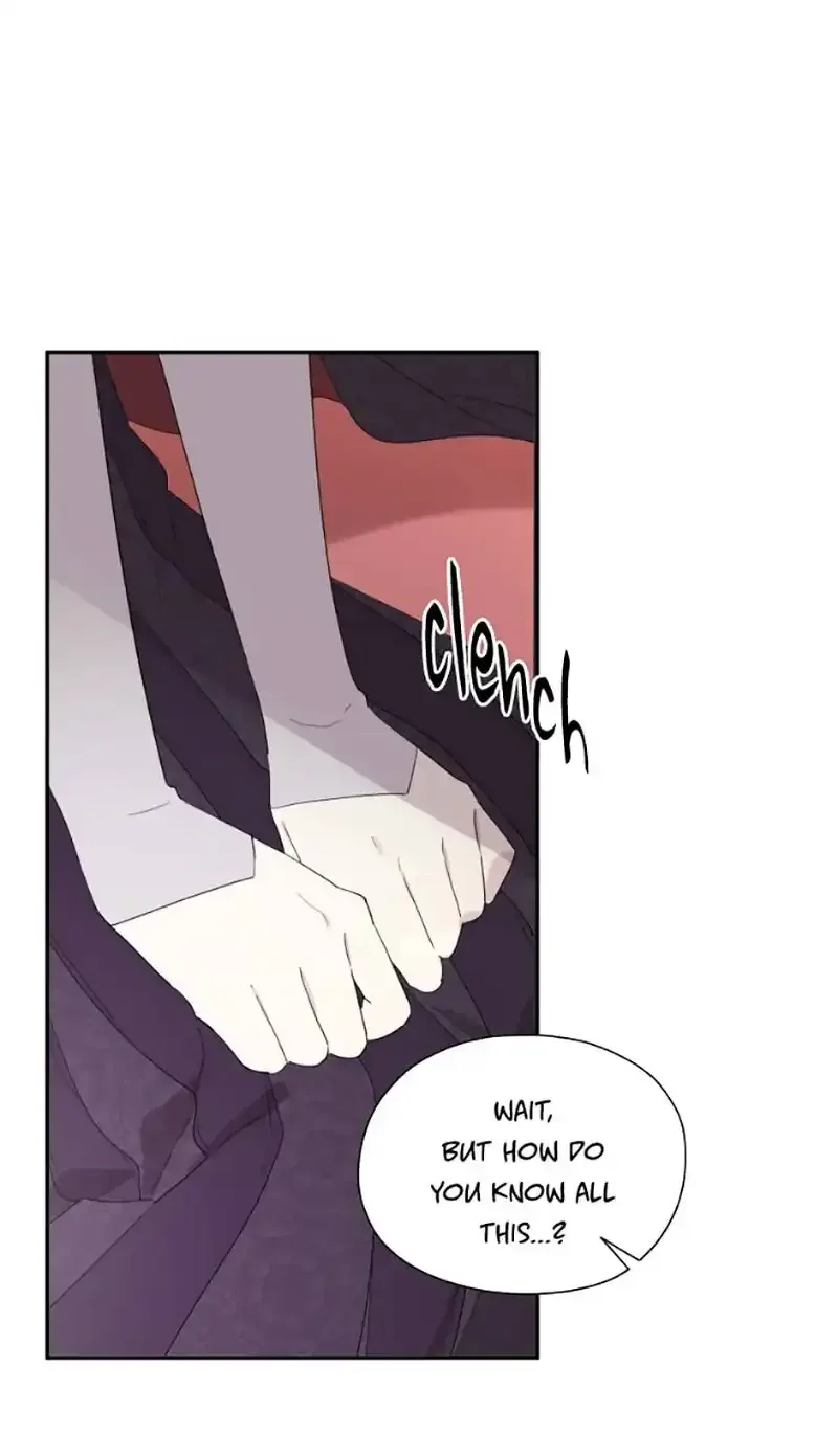 I Became the Hero’s Mom Chapter 44 page 54