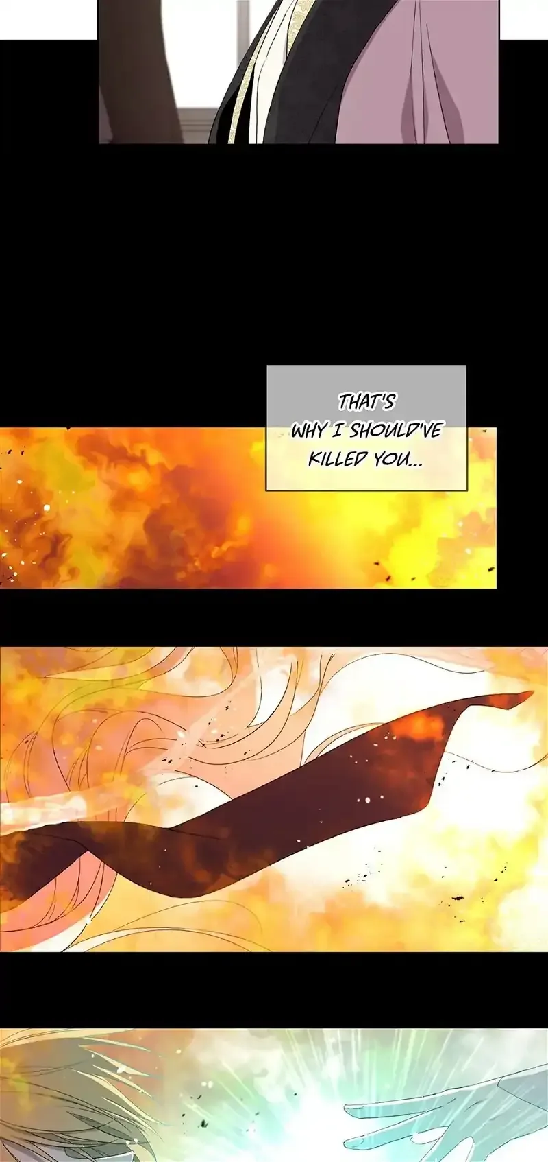 I Became the Hero’s Mom Chapter 47 page 35