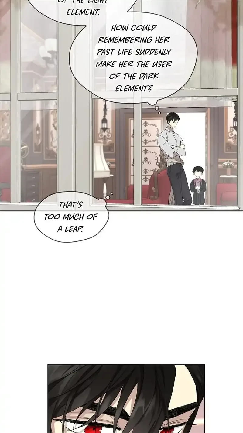 I Became the Hero’s Mom Chapter 47 page 44