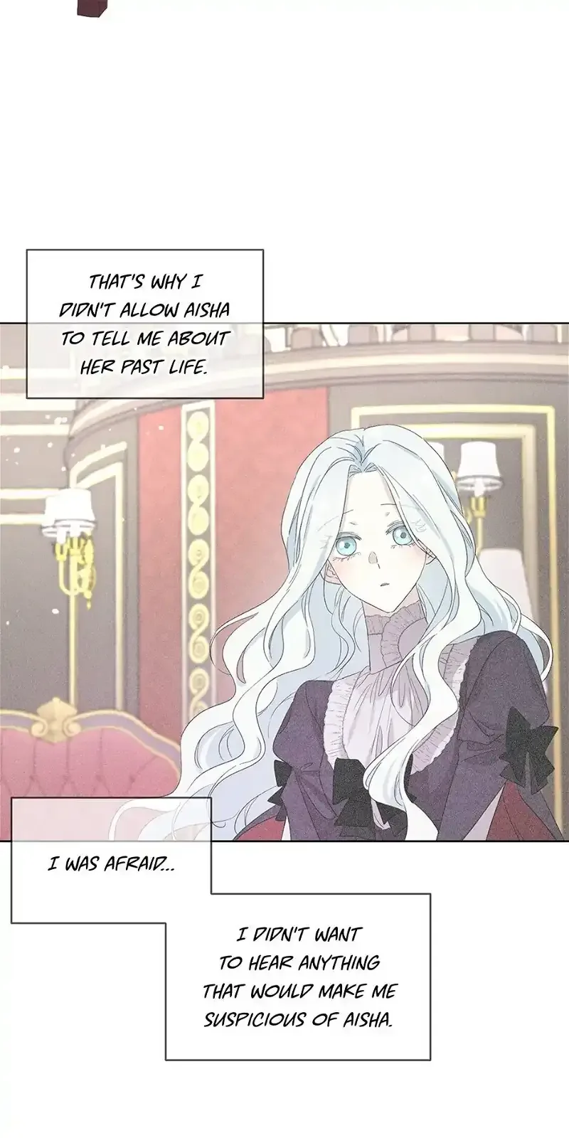 I Became the Hero’s Mom Chapter 47 page 48