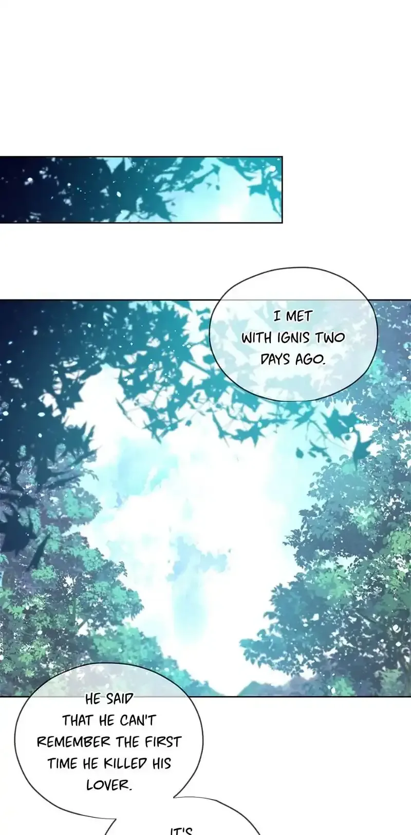 I Became the Hero’s Mom Chapter 49 page 1