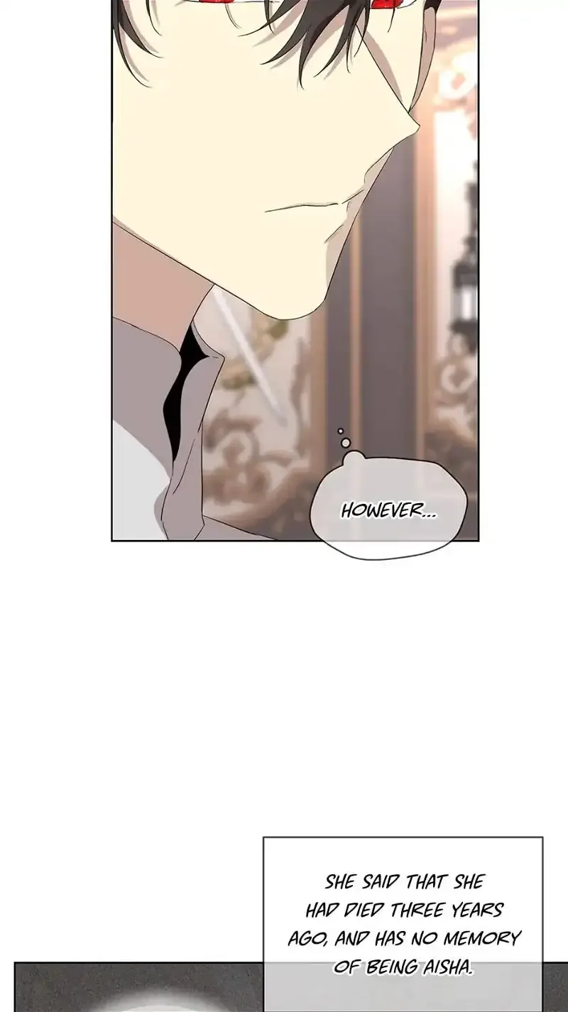 I Became the Hero’s Mom Chapter 47 page 45