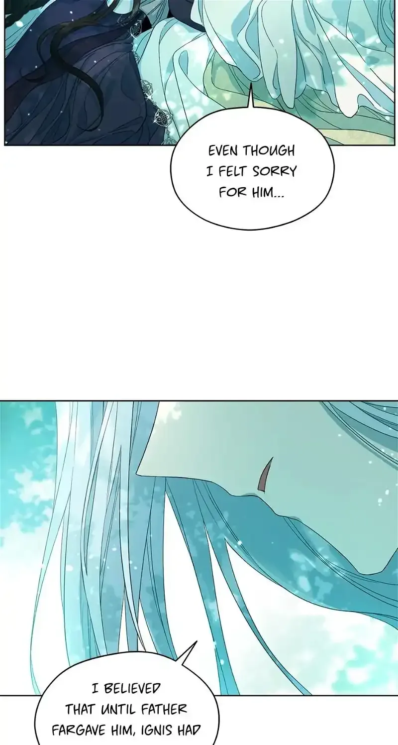 I Became the Hero’s Mom Chapter 49 page 6