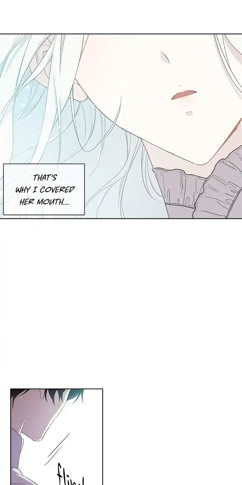 I Became the Hero’s Mom Chapter 47 page 49