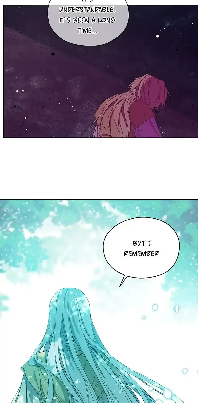 I Became the Hero’s Mom Chapter 49 page 2