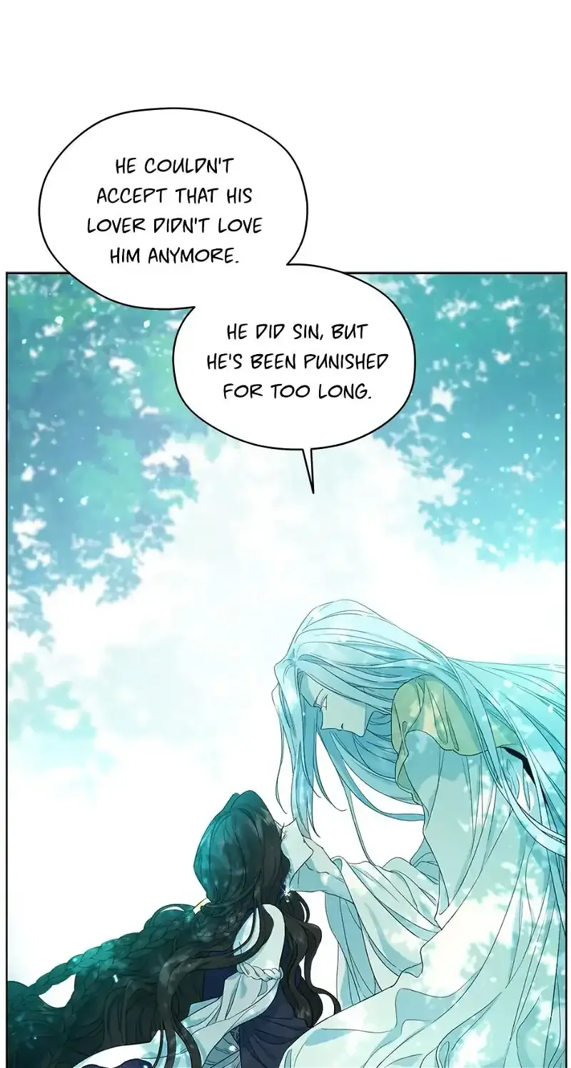 I Became the Hero’s Mom Chapter 49 page 5