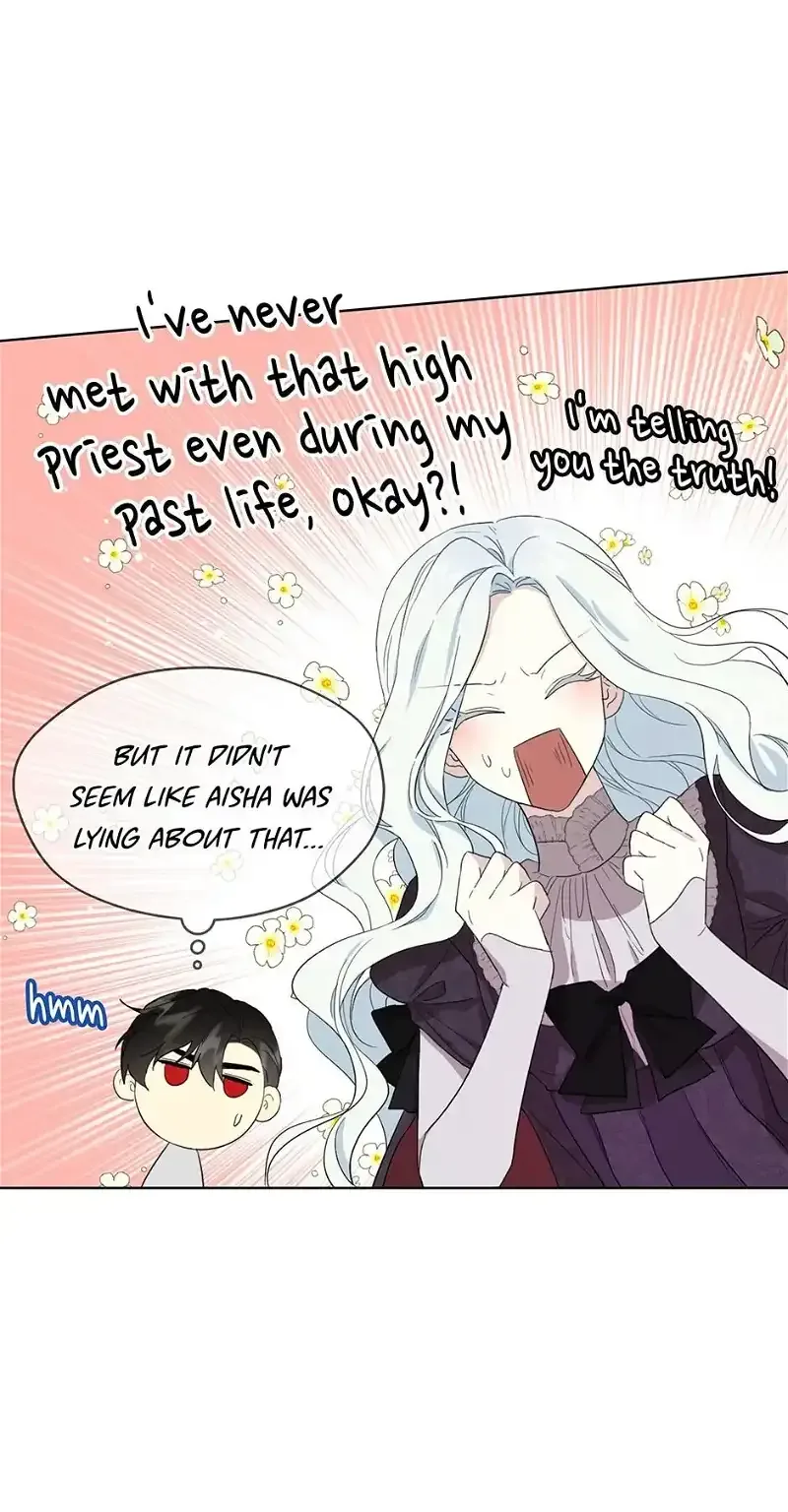 I Became the Hero’s Mom Chapter 47 page 61