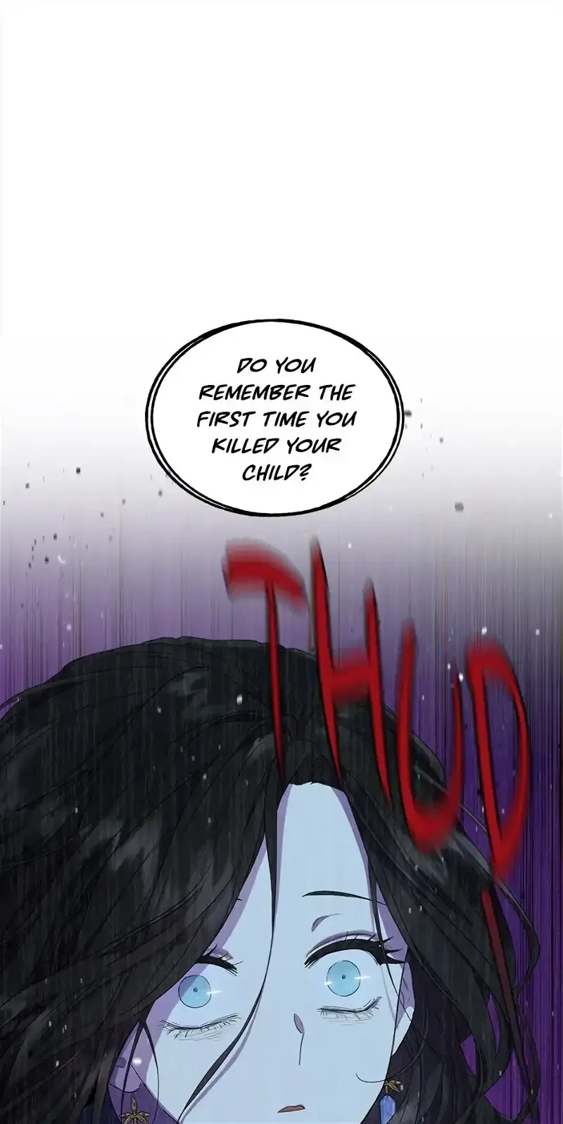I Became the Hero’s Mom Chapter 49 page 8