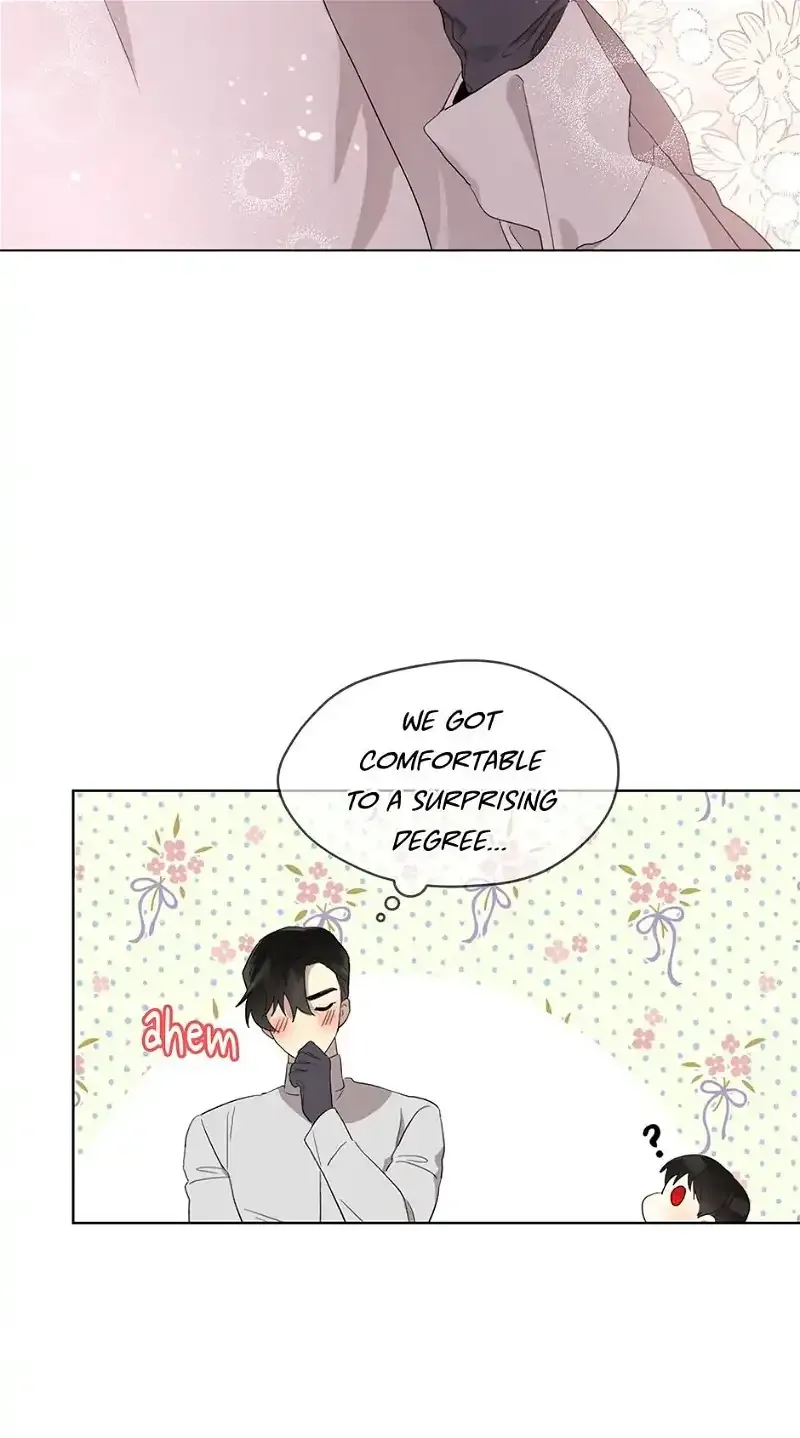 I Became the Hero’s Mom Chapter 47 page 54