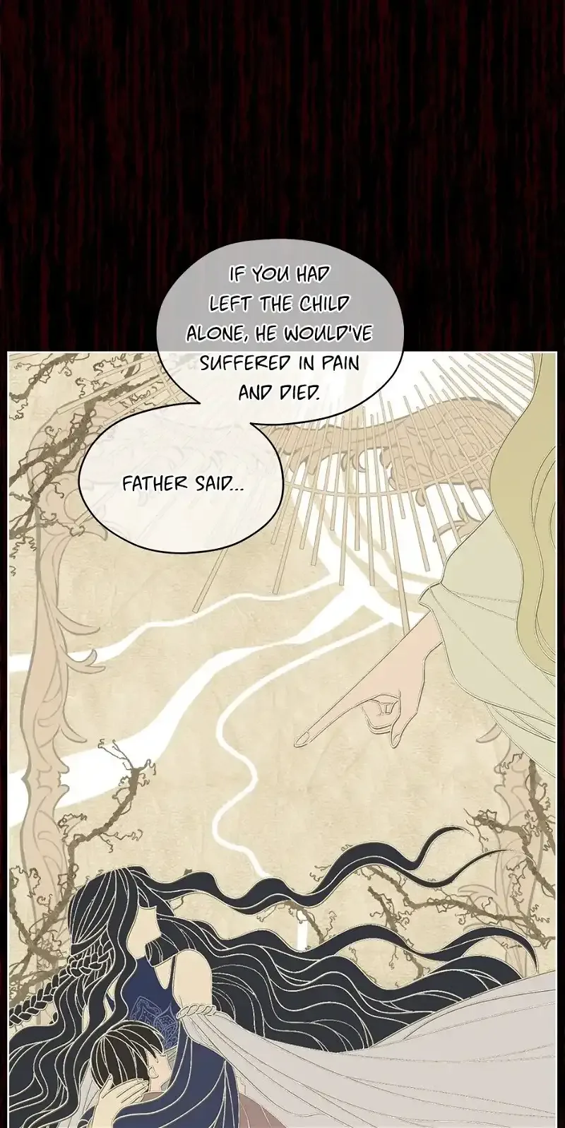 I Became the Hero’s Mom Chapter 49 page 10