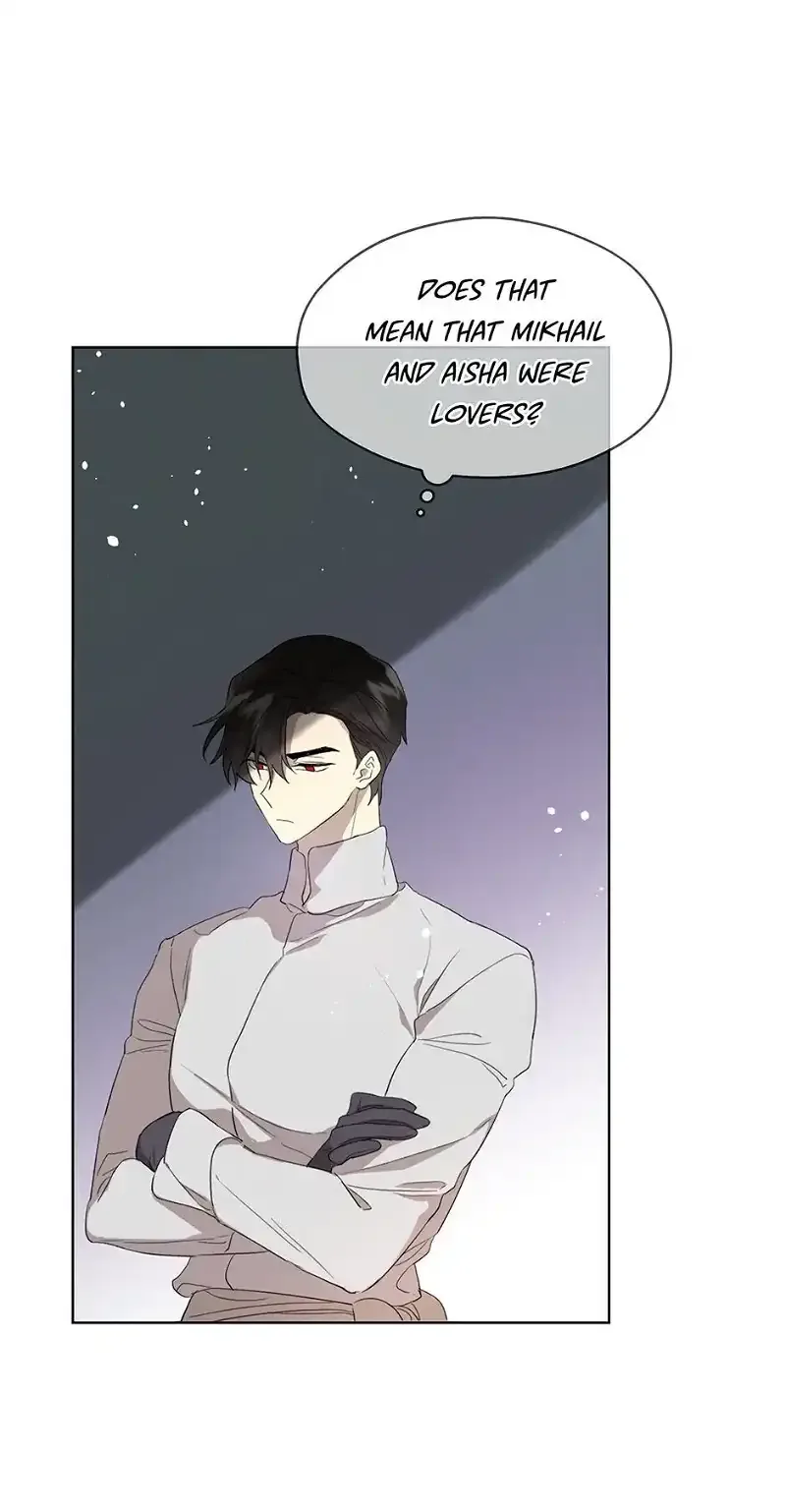 I Became the Hero’s Mom Chapter 47 page 60