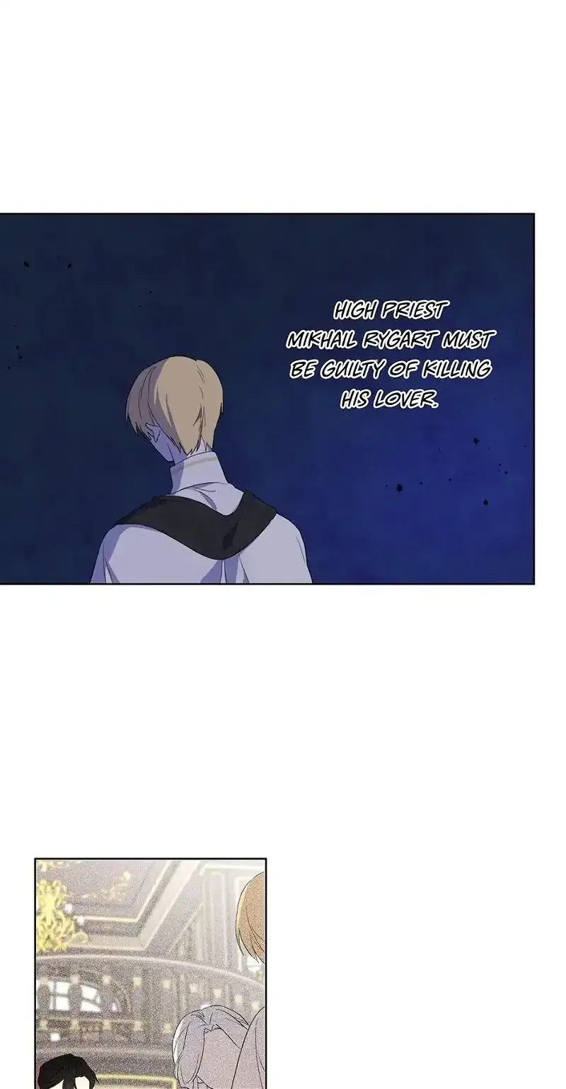 I Became the Hero’s Mom Chapter 47 page 57