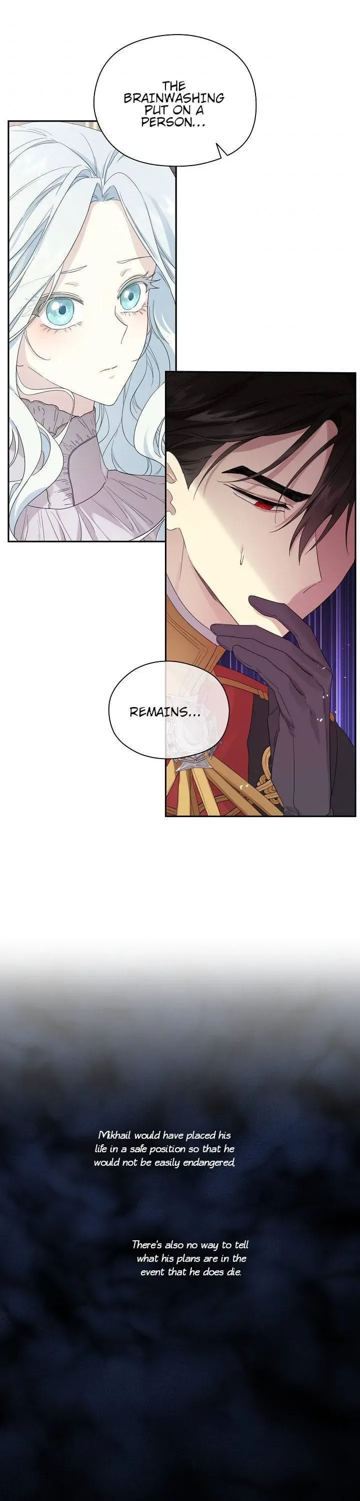 I Became the Hero’s Mom Chapter 46 page 5