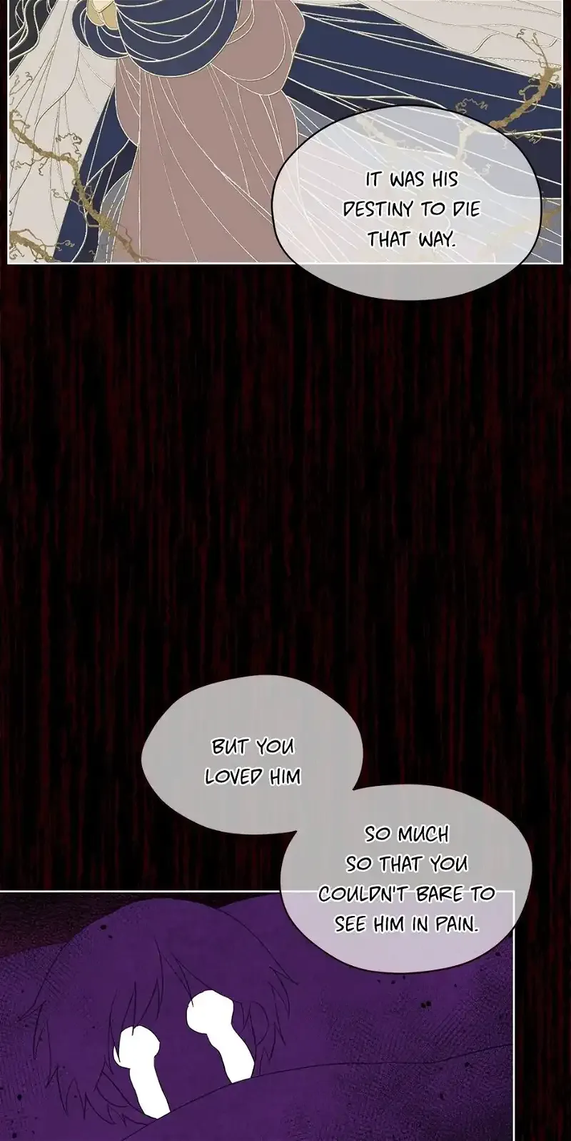 I Became the Hero’s Mom Chapter 49 page 11