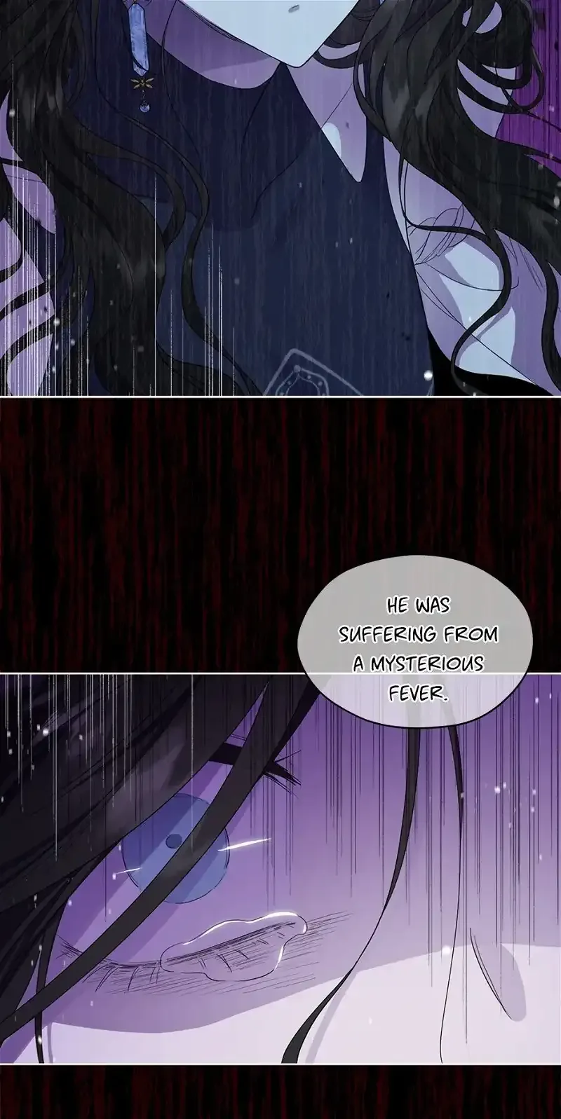 I Became the Hero’s Mom Chapter 49 page 9