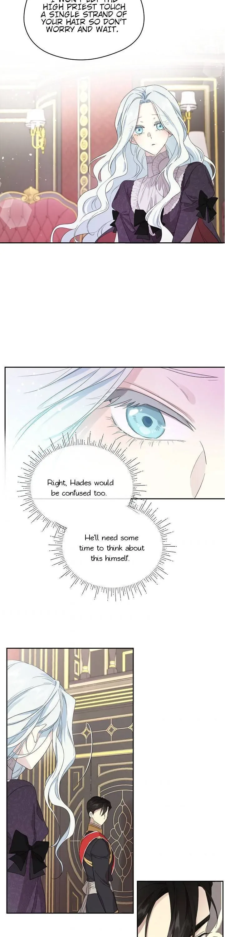 I Became the Hero’s Mom Chapter 46 page 17