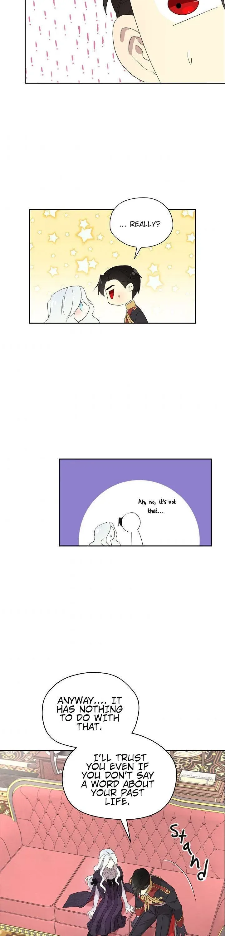 I Became the Hero’s Mom Chapter 46 page 14