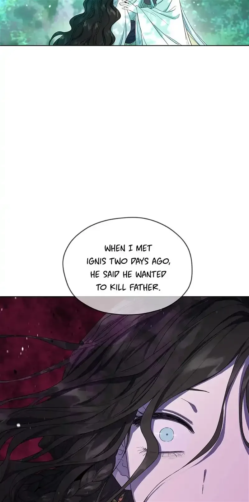 I Became the Hero’s Mom Chapter 49 page 27