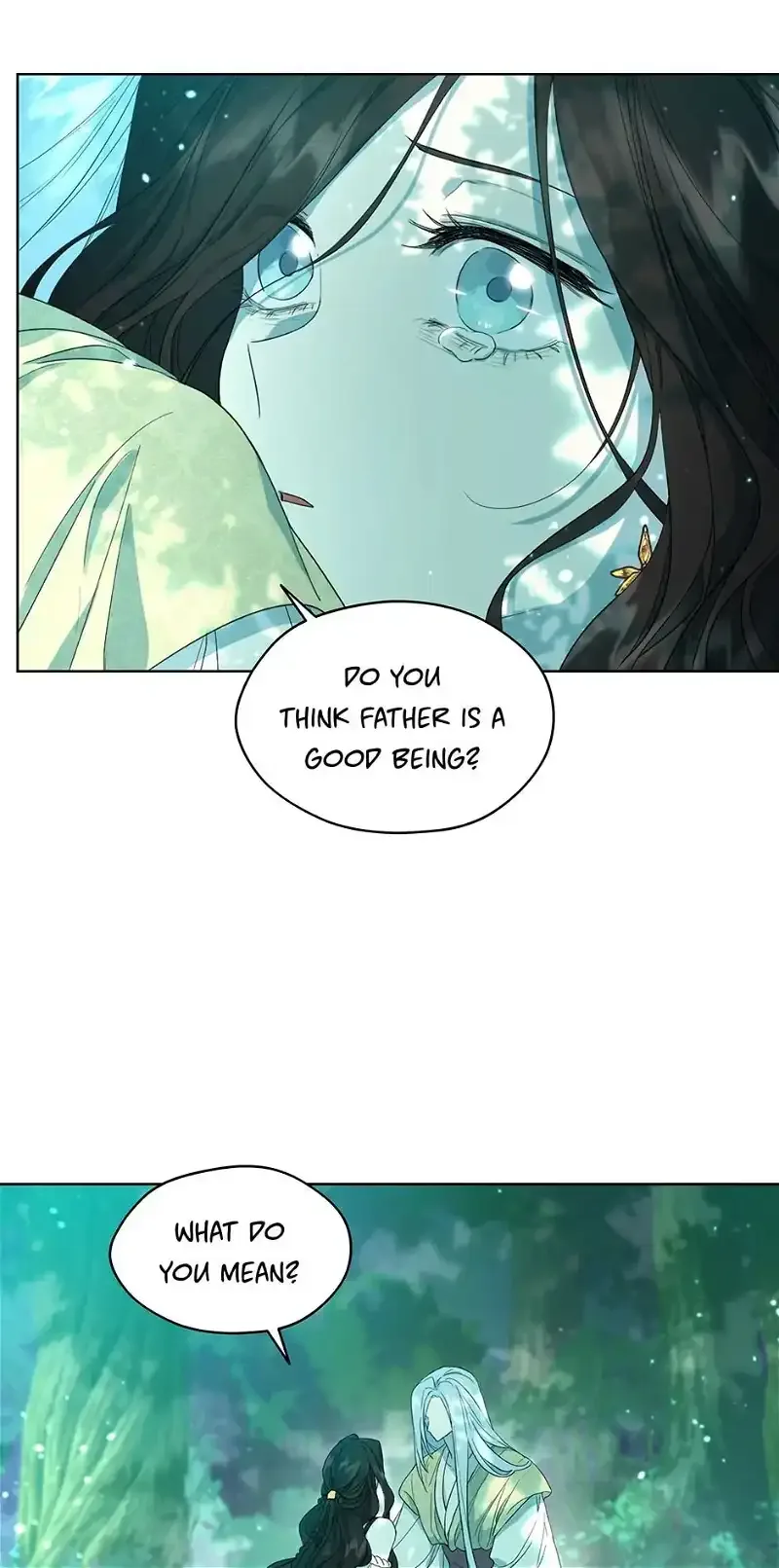 I Became the Hero’s Mom Chapter 49 page 26