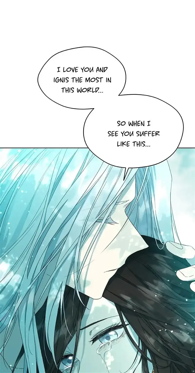 I Became the Hero’s Mom Chapter 49 page 21