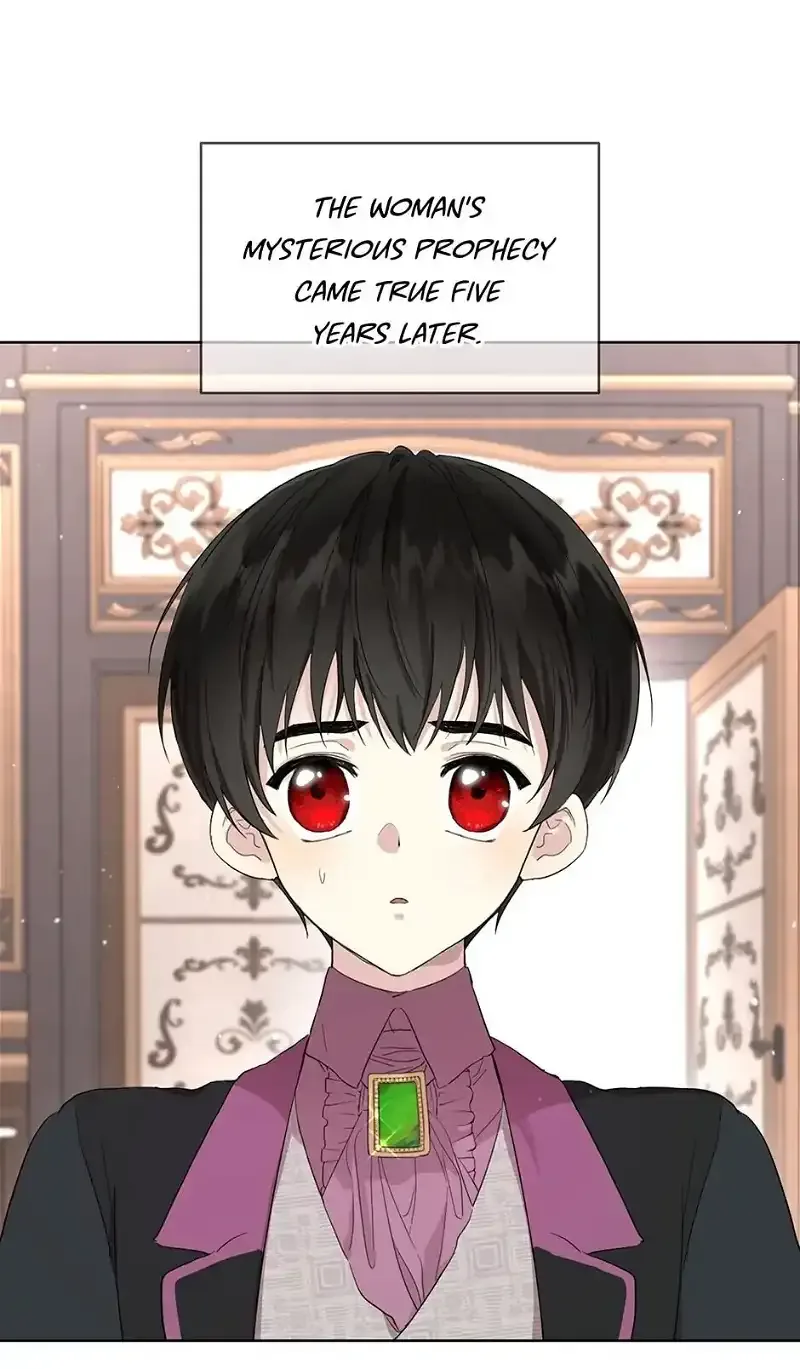 I Became the Hero’s Mom Chapter 47 page 64