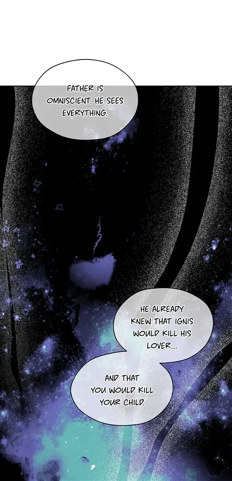 I Became the Hero’s Mom Chapter 49 page 33