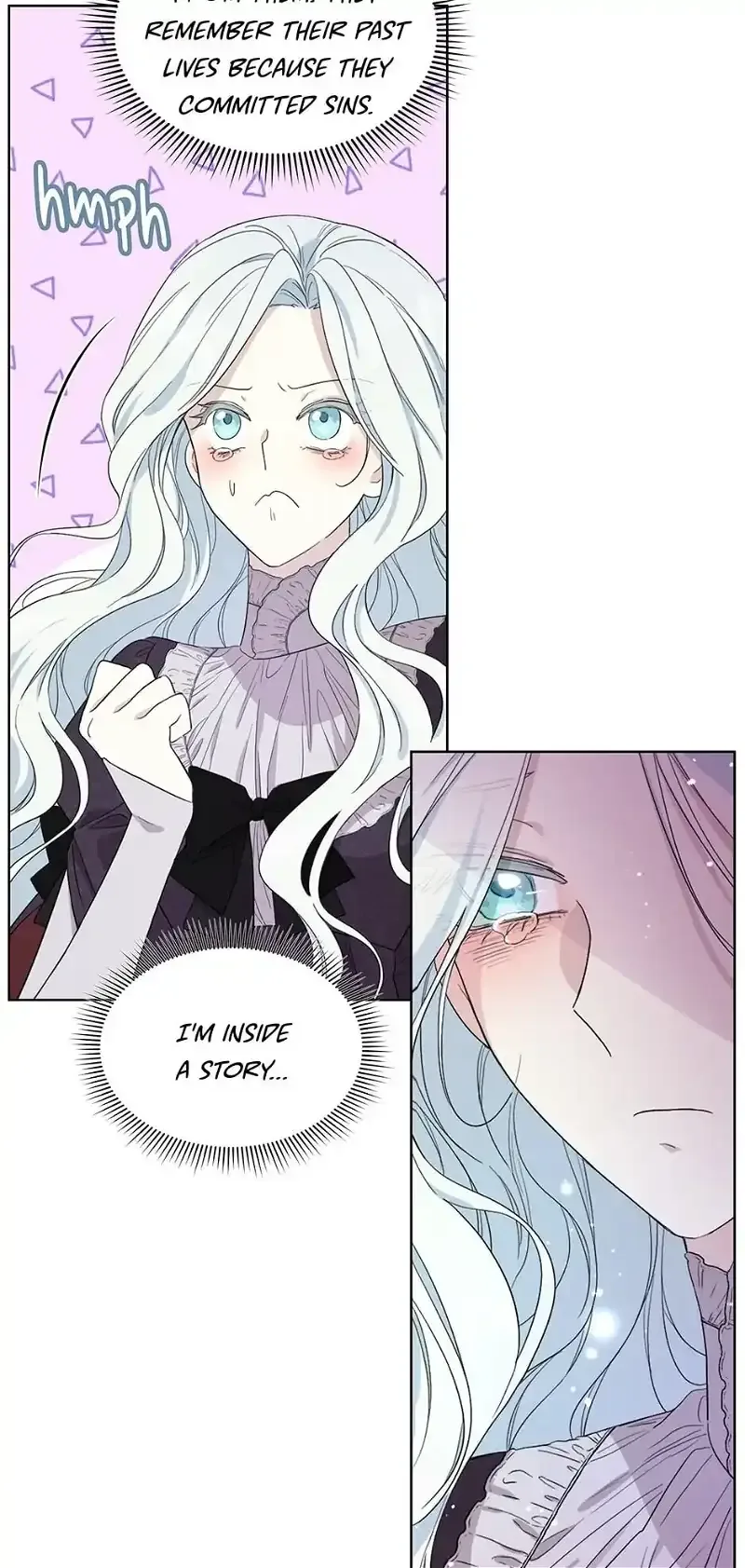 I Became the Hero’s Mom Chapter 50 page 17