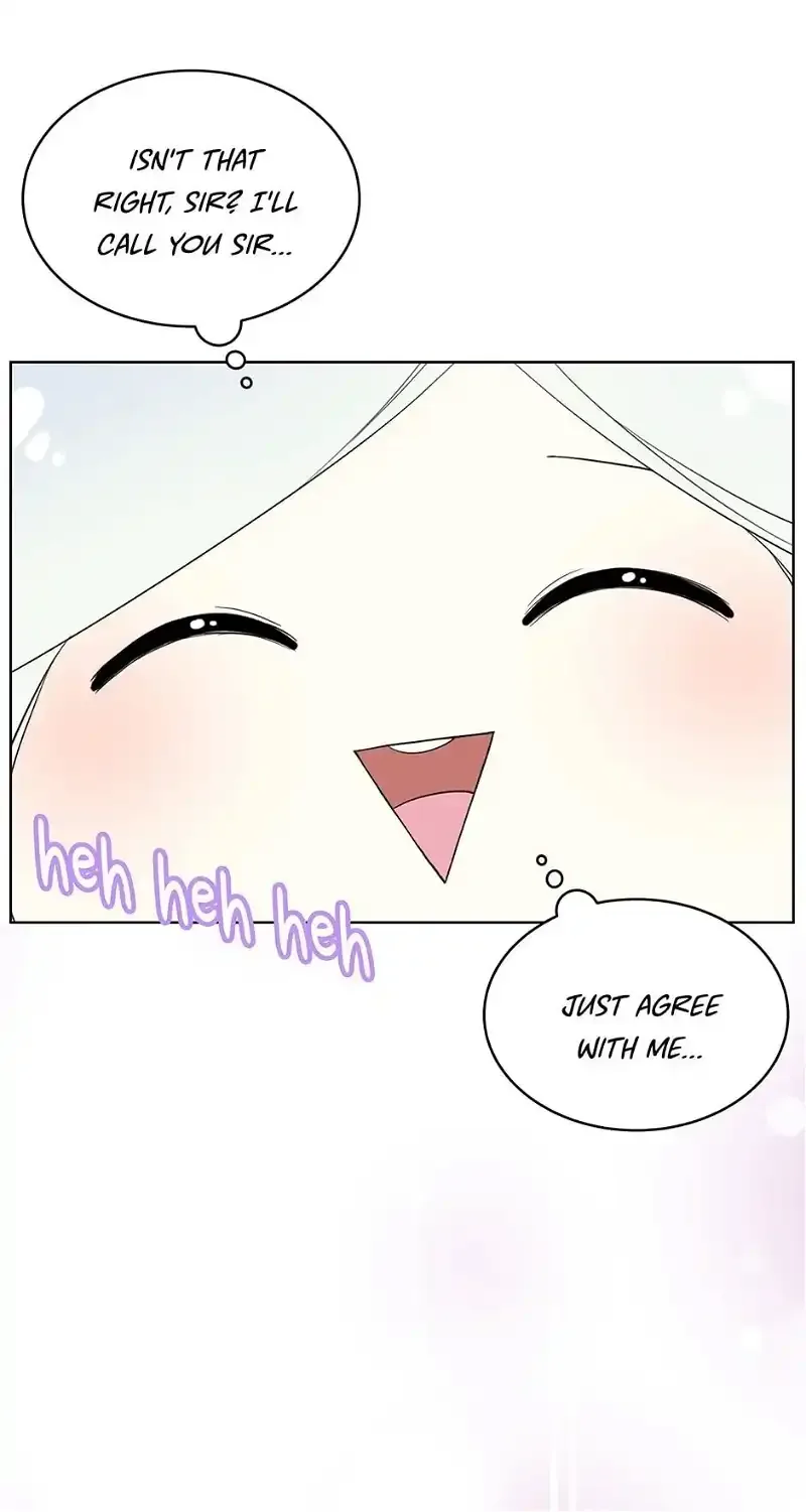 I Became the Hero’s Mom Chapter 50 page 8