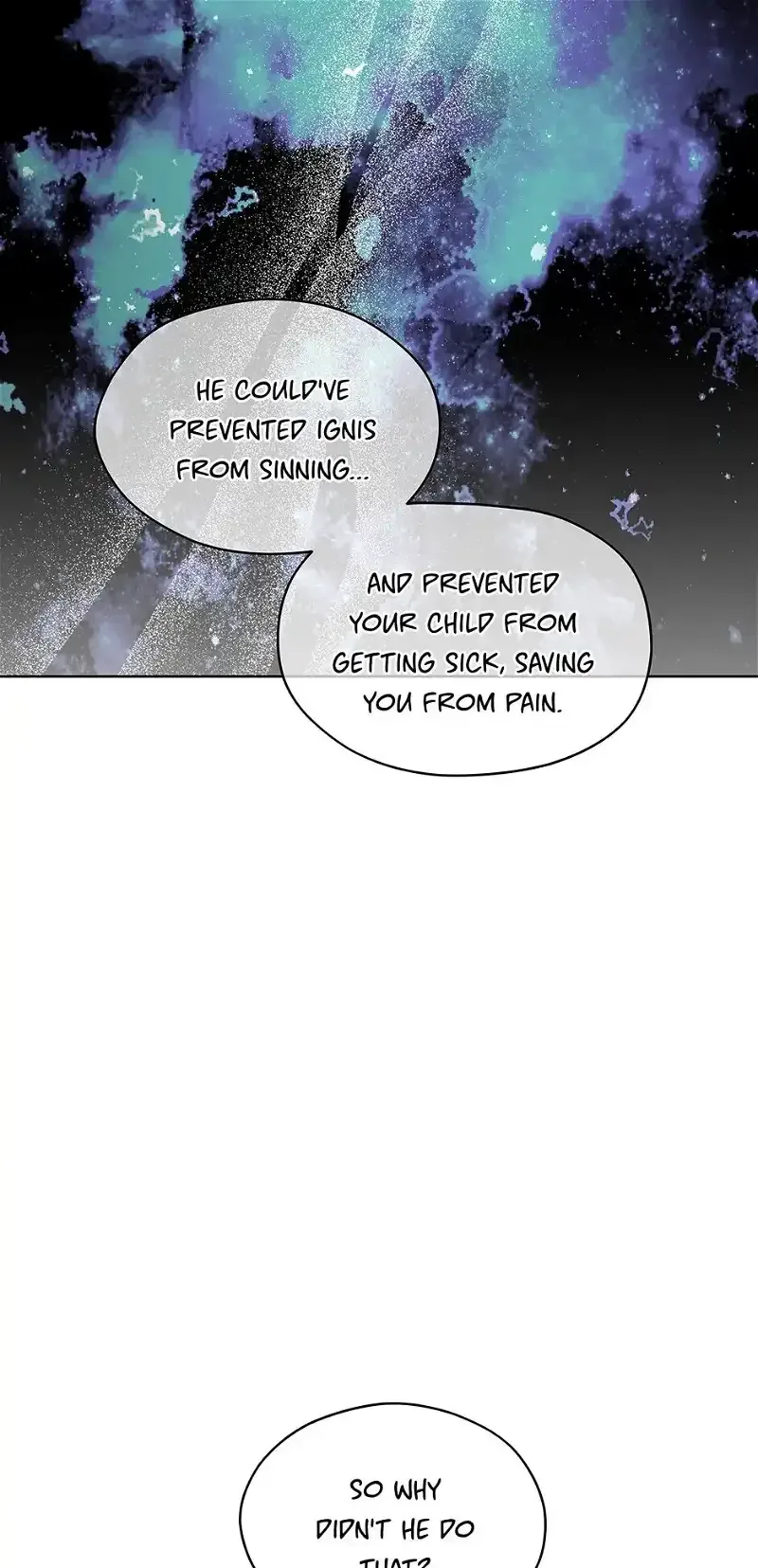I Became the Hero’s Mom Chapter 49 page 34